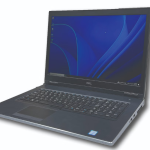 DELL PRESICION 7730	I7 8GEN	32	256	P3200 6G