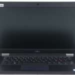 DELL LATITUDE 5490	I7 8GEN	8	256	INTEL
