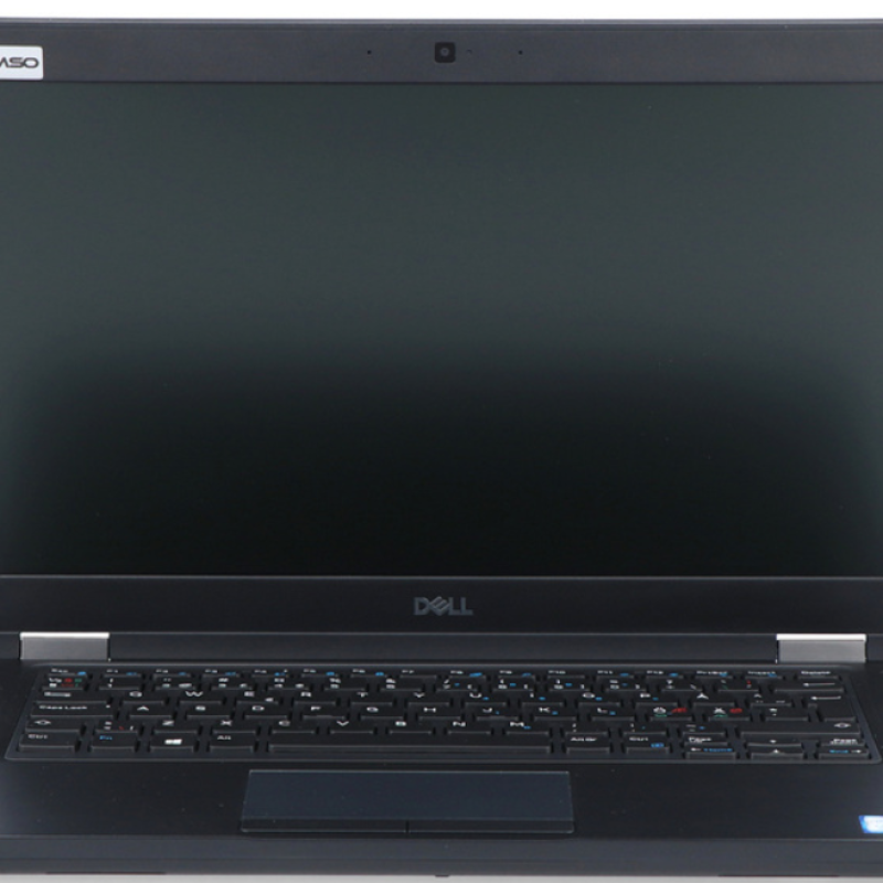 DELL LATITUDE 5490	I7 8GEN	8	256	INTEL