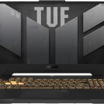 Asus TUF 15 FX507ZI4 i7 12th 16/512gb RTX 4070 8GB