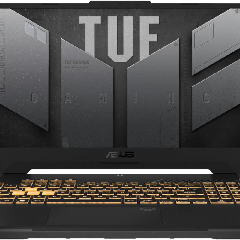 Asus TUF 15 FX507ZI4 i7 12th 16/512gb RTX 4070 8GB
