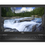 DELL LATITUDE 5590	I7 8GEN	8	256	INTEL