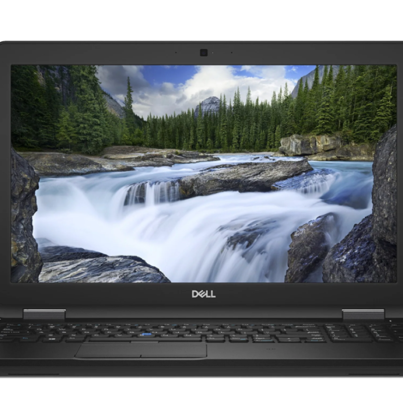 DELL LATITUDE 5590	I7 8GEN	8	256	INTEL