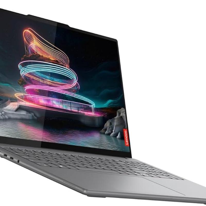 Lenovo Yoga Pro 9 Ultra 9 185H 32/1TBRTX 4050 6GB