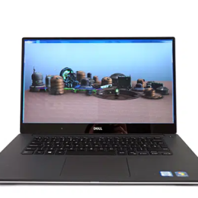 DELL PRESICION 5510	I7 6GEN HQ	16	256	NVIDIA M1000M 2K T