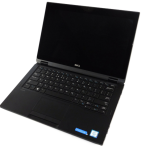 DELL LATITUDE 5289	I5 8GEN	8	256	INTEL 360 TOUCH