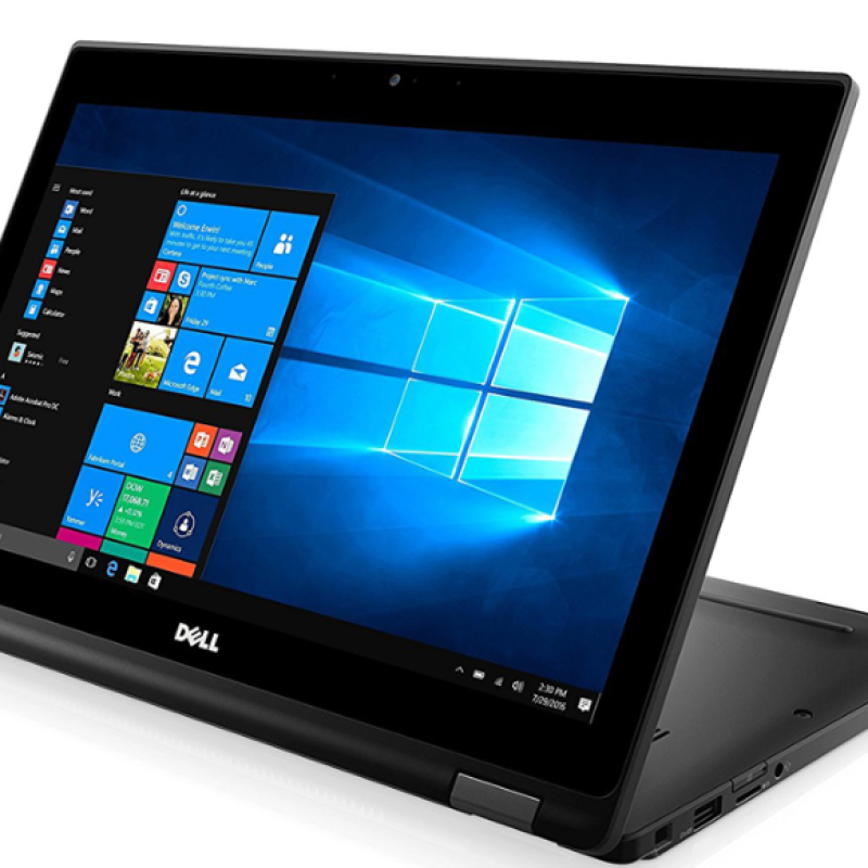 DELL LATITUDE 5289	I5 8GEN	8	256	INTEL 360 TOUCH