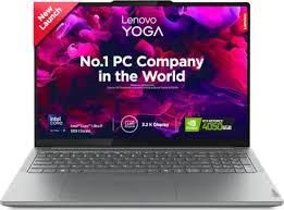 Lenovo Yoga Pro 9 Ultra