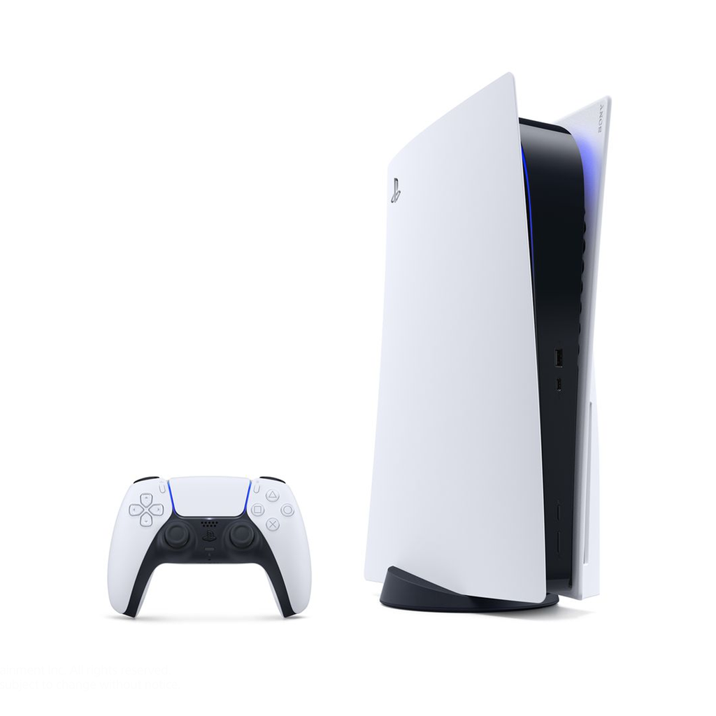 playstations