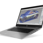 HP ZBOOK STUDIO G5	XEON	8	256	VGA 2gb