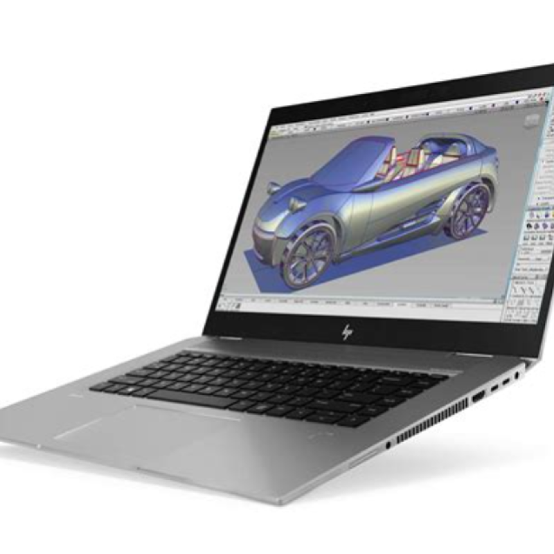HP ZBOOK STUDIO G5	XEON	8	256	VGA 2gb
