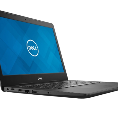 DELL LATITUDE 5480	I5 7GEN	8	256	NVIDIA 2G